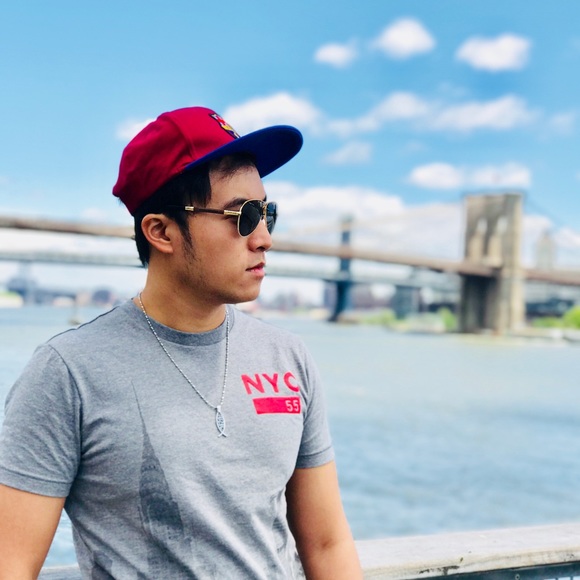 Meet your Posher, Steven - Picture 1 of 1